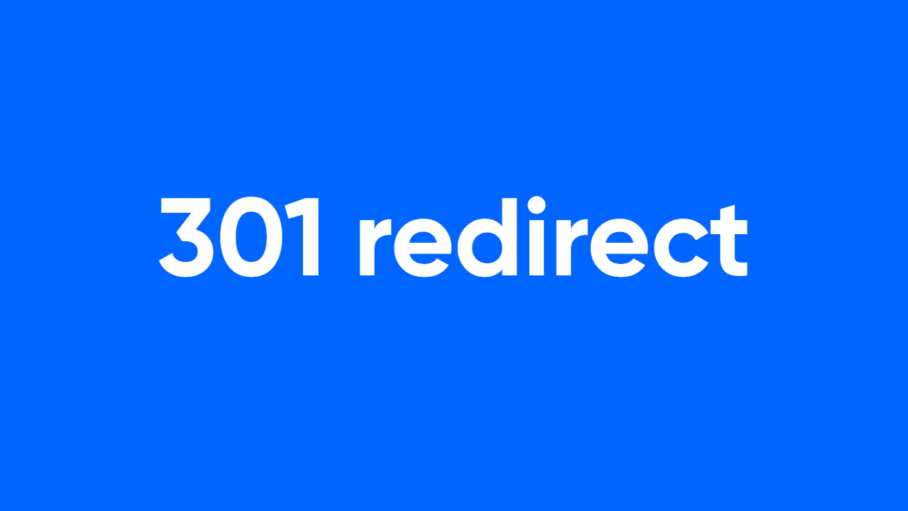 301-redirect