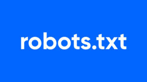 robots-txt