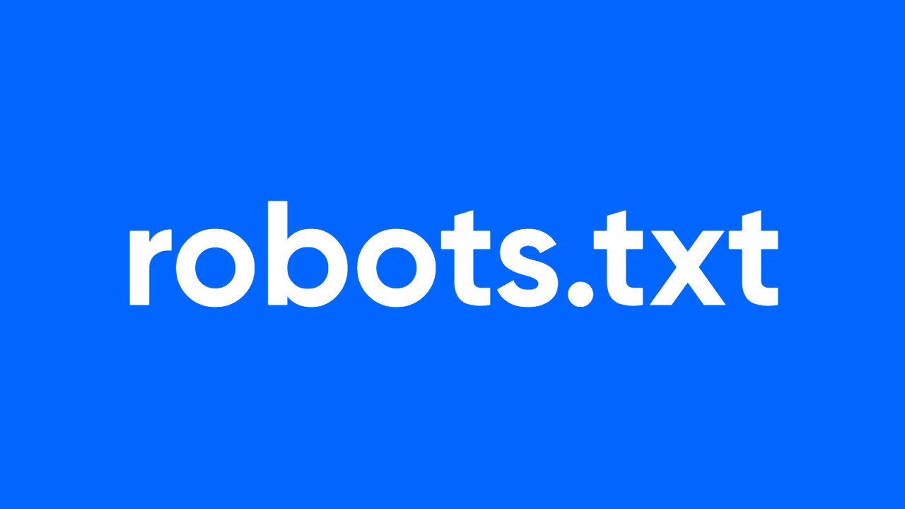 robots-txt