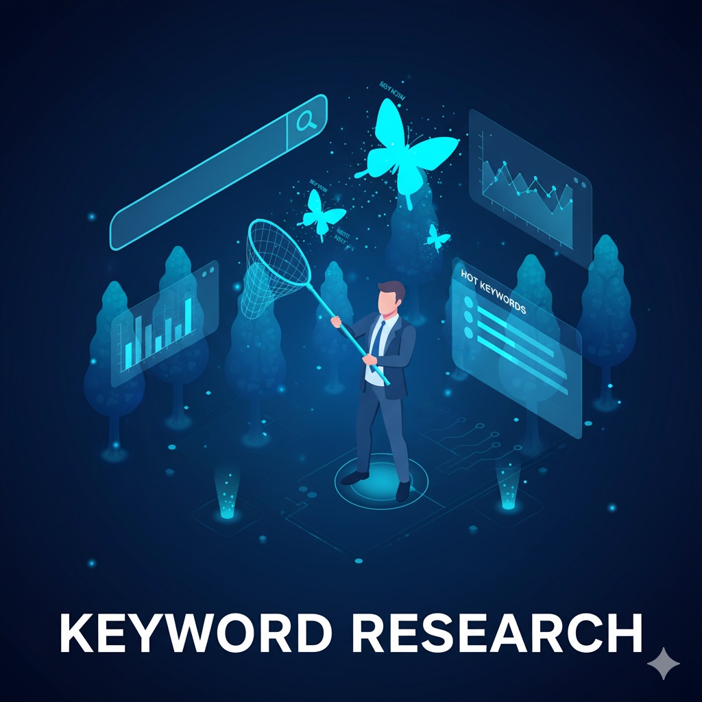 SEO продвижение сайтов в топ Яндекс и Google от Кулакова Дмитрия Сбор семантического ядра