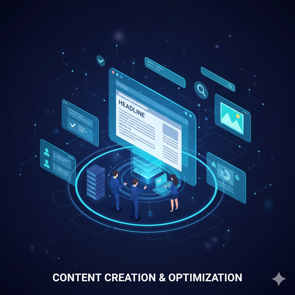 SEO продвижение сайтов в топ Яндекс и Google от Кулакова Дмитрия Создание и оптимизация страниц